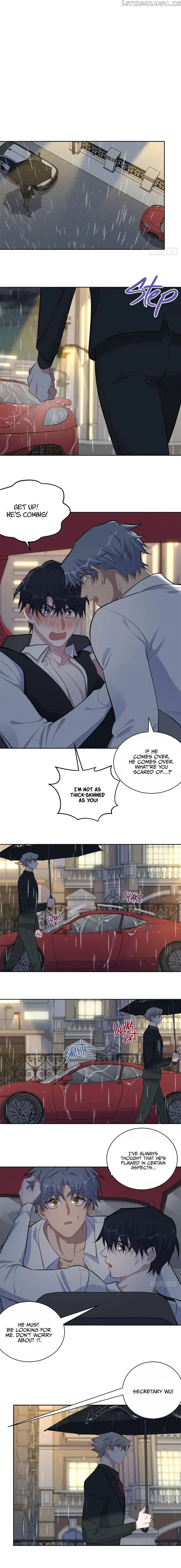 I Married My Father-in-Law Chapter 162 page 2