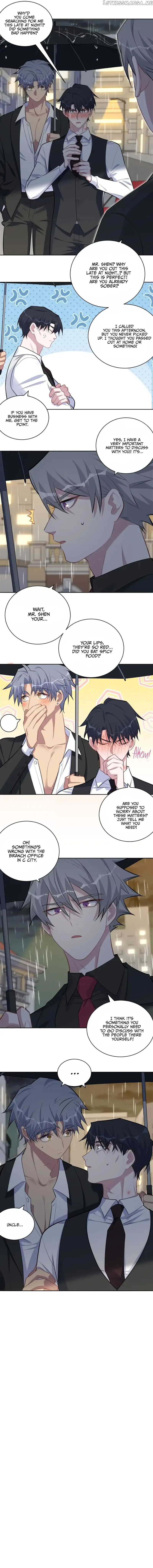 I Married My Father-in-Law Chapter 162 page 3