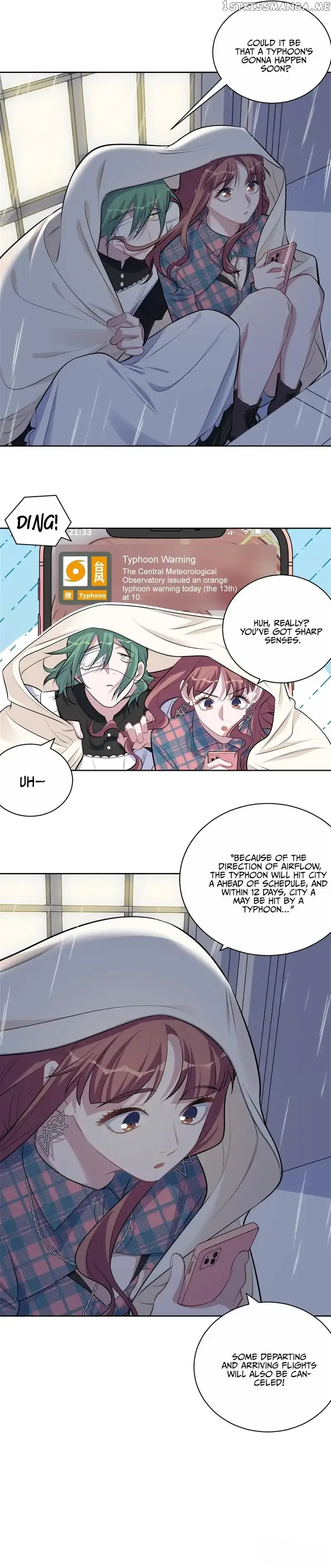 I Married My Father-in-Law Chapter 162 page 6