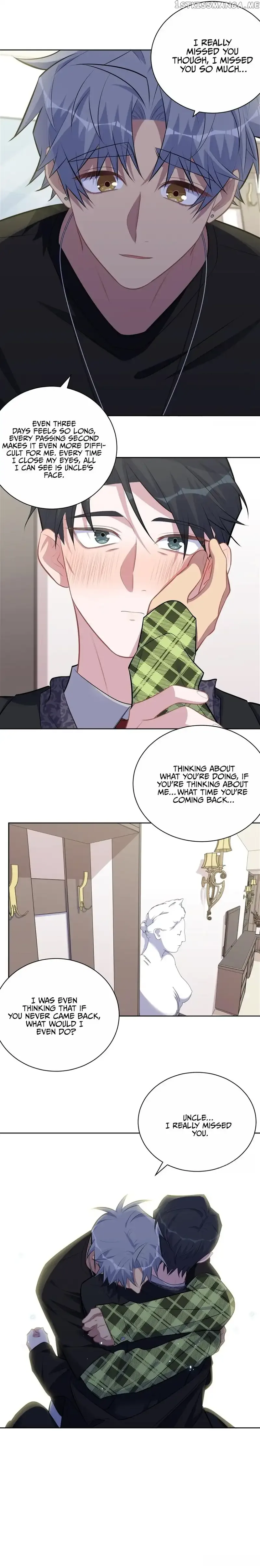 I Married My Father-in-Law Chapter 164 page 6