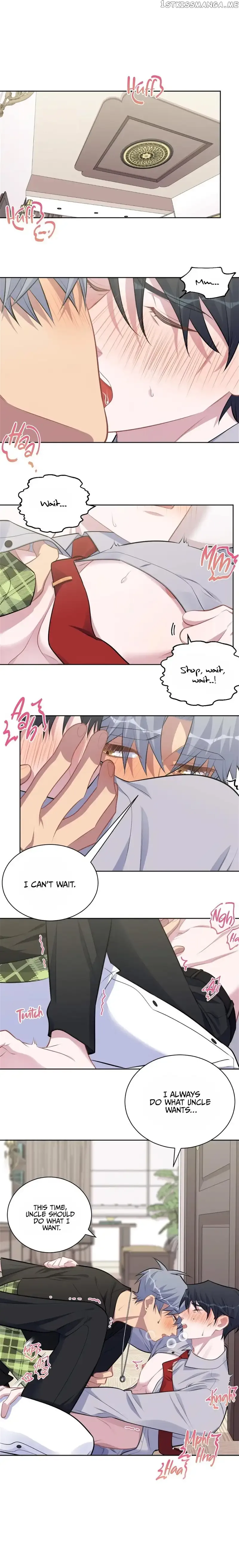 I Married My Father-in-Law Chapter 164 page 7