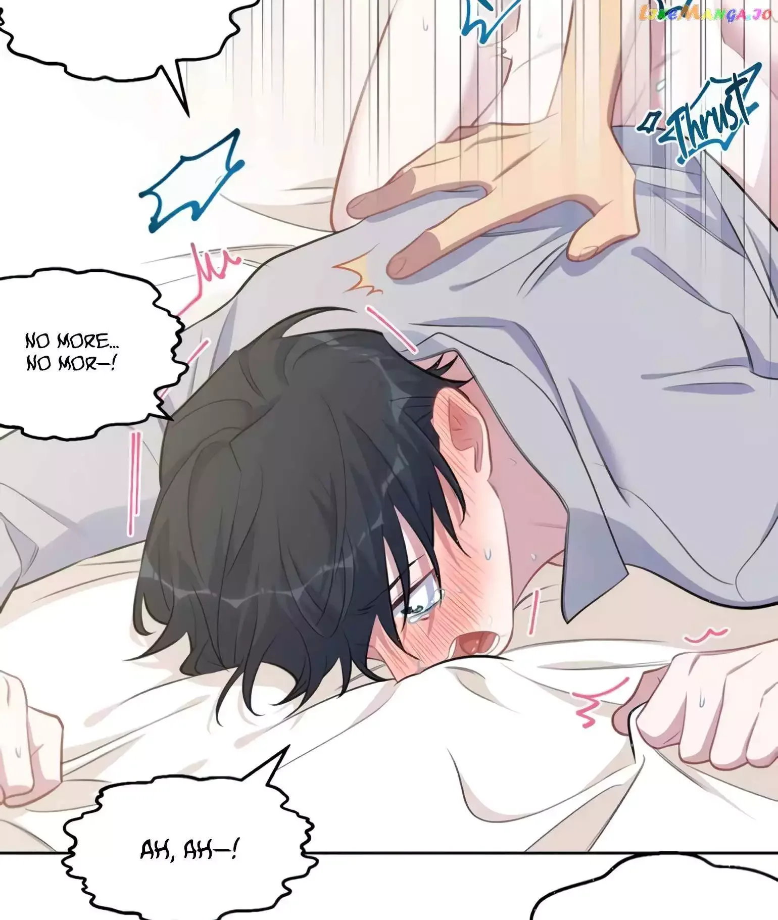 I Married My Father-in-Law Chapter 165 page 32