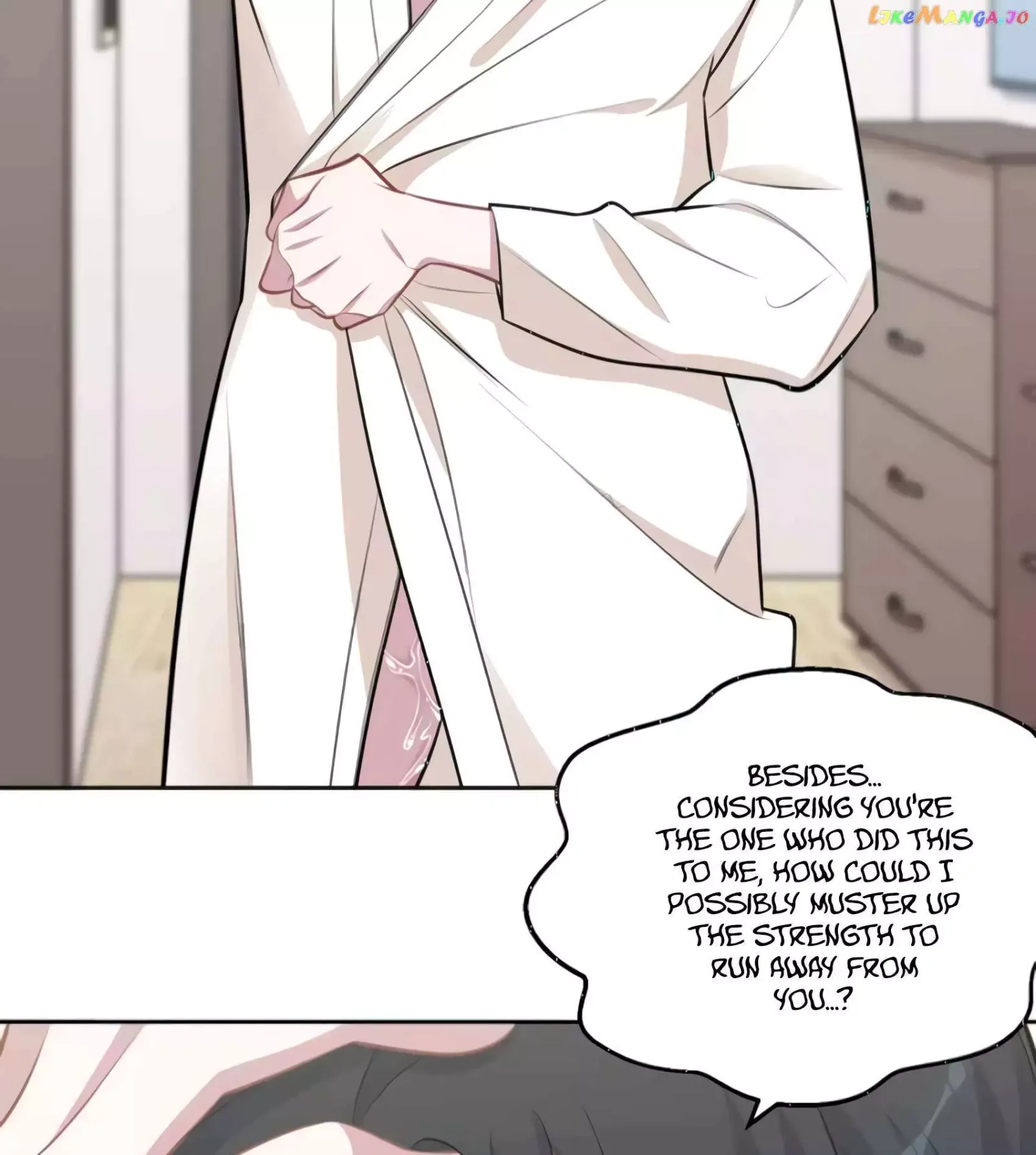 I Married My Father-in-Law Chapter 165 page 45