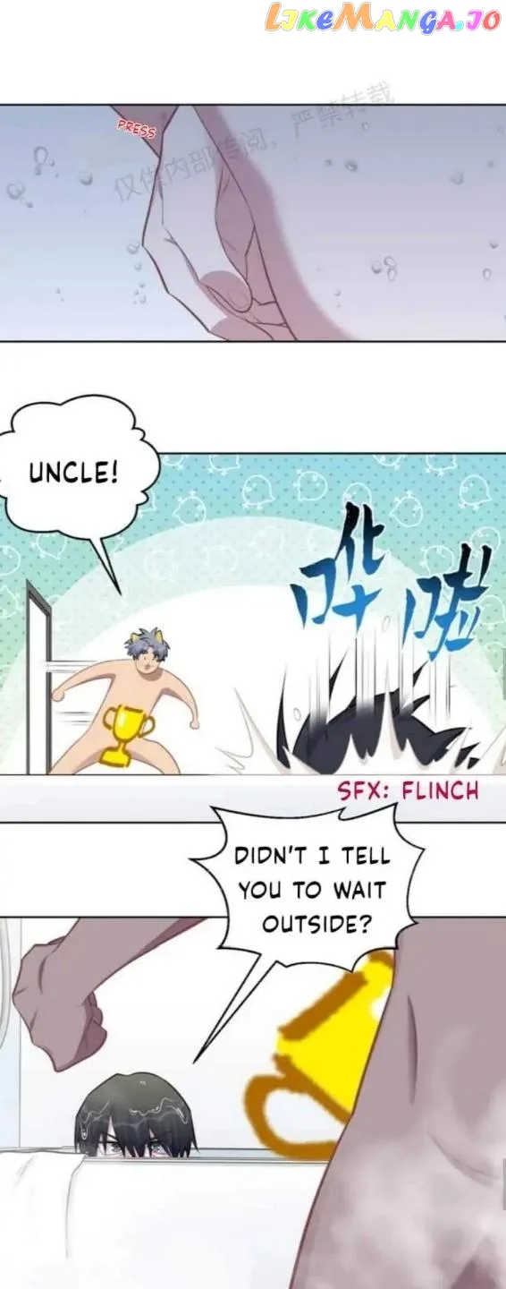 I Married My Father-in-Law Chapter 166 page 5