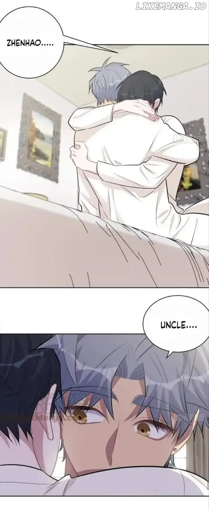 I Married My Father-in-Law Chapter 167 page 5