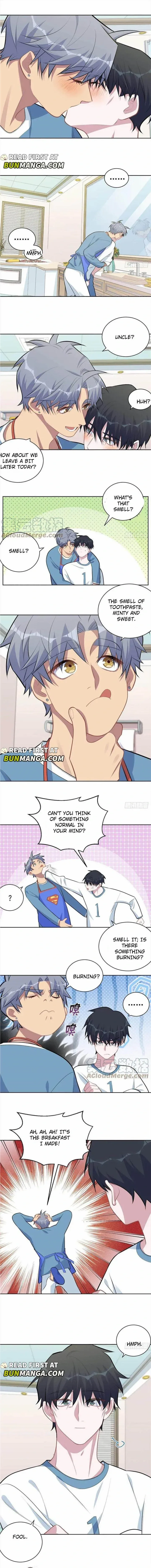 I Married My Father-in-Law Chapter 168 page 5
