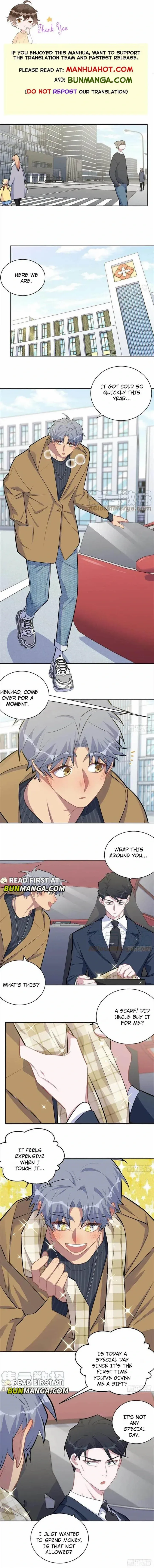 I Married My Father-in-Law Chapter 169 page 1