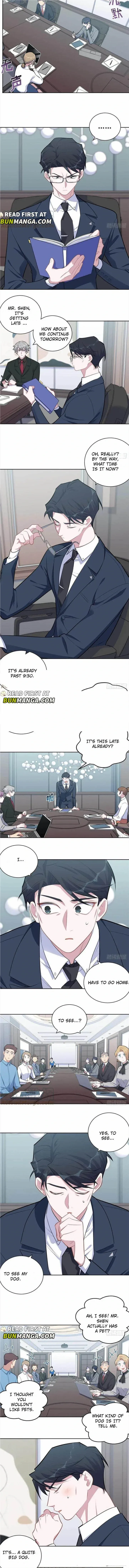 I Married My Father-in-Law Chapter 169 page 4