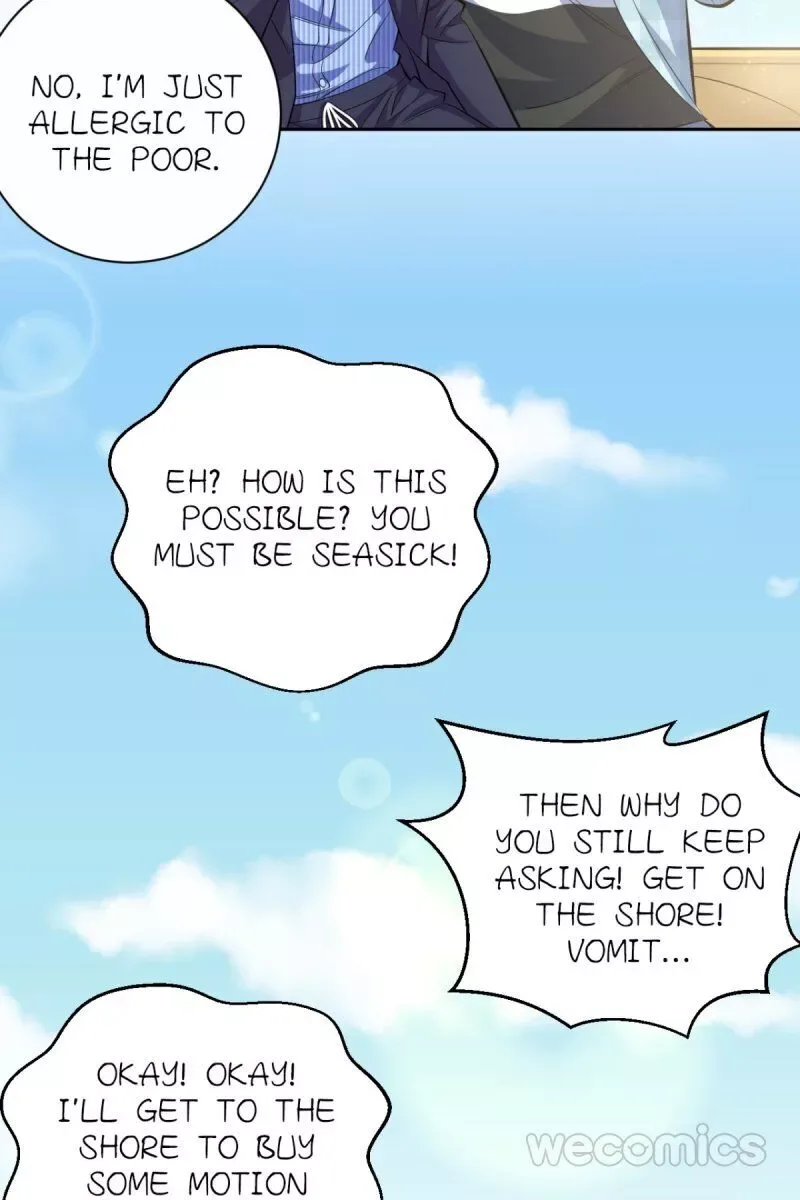 I Married My Father-in-Law Chapter 17 page 13
