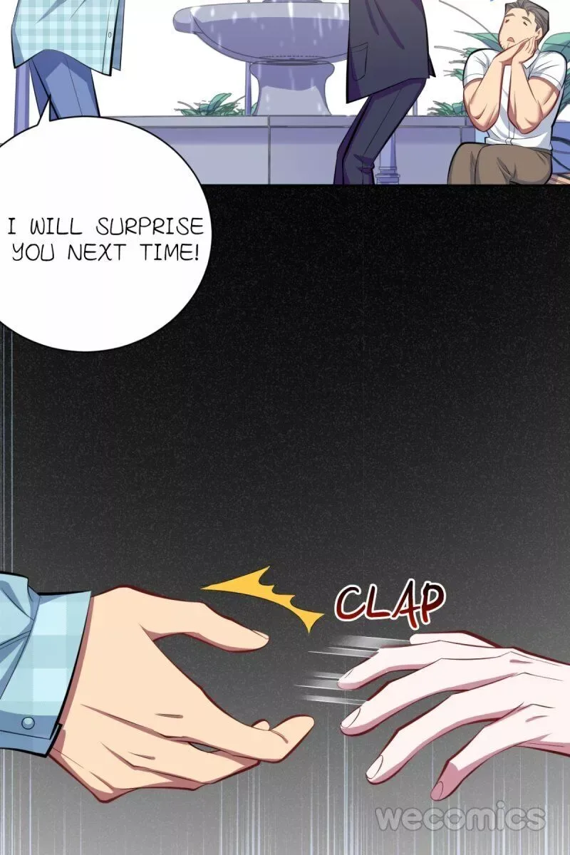 I Married My Father-in-Law Chapter 17 page 37