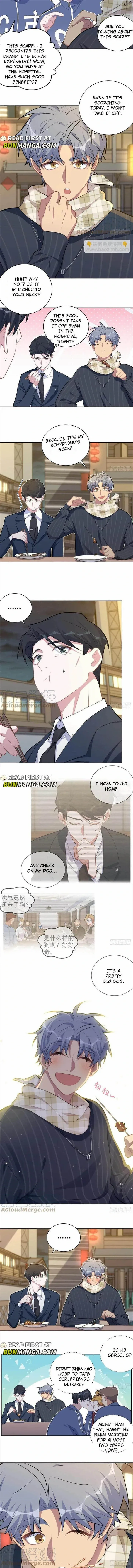 I Married My Father-in-Law Chapter 171 page 2