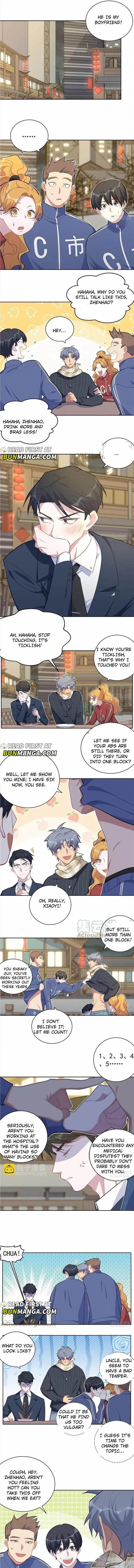 I Married My Father-in-Law Chapter 171 page 1