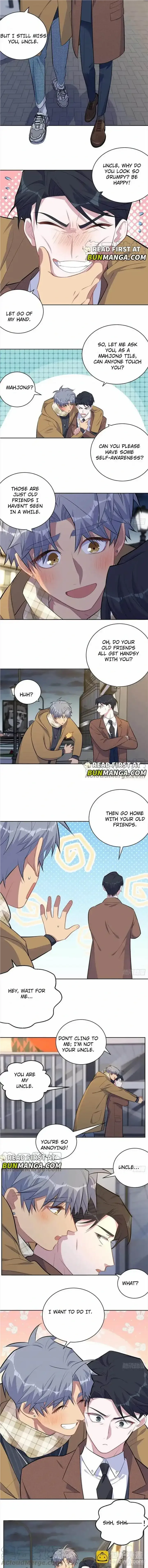 I Married My Father-in-Law Chapter 172 page 3