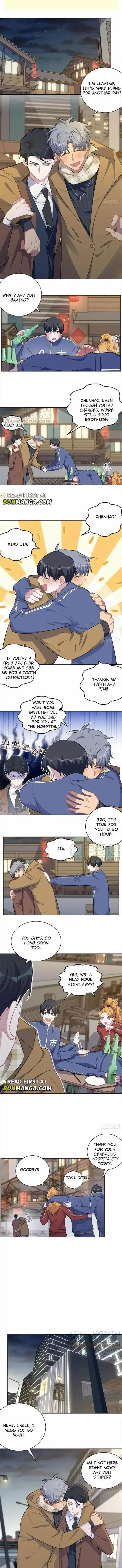 I Married My Father-in-Law Chapter 172 page 2