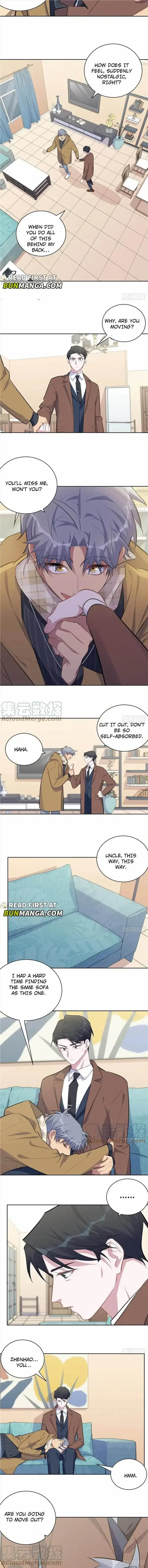 I Married My Father-in-Law Chapter 172 page 5