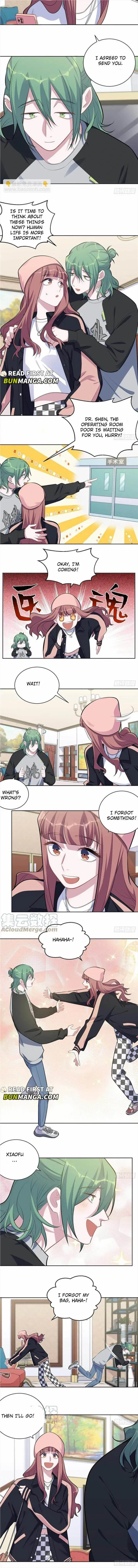 I Married My Father-in-Law Chapter 174 page 3