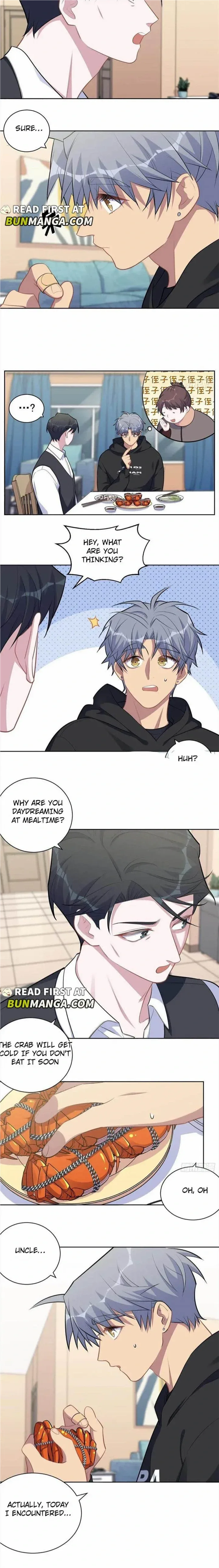 I Married My Father-in-Law Chapter 176 page 5