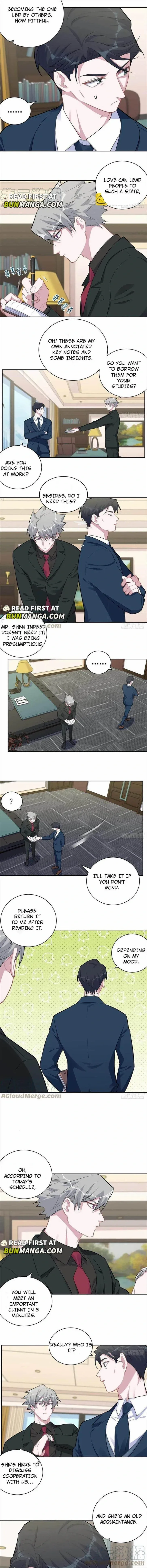 I Married My Father-in-Law Chapter 177 page 4