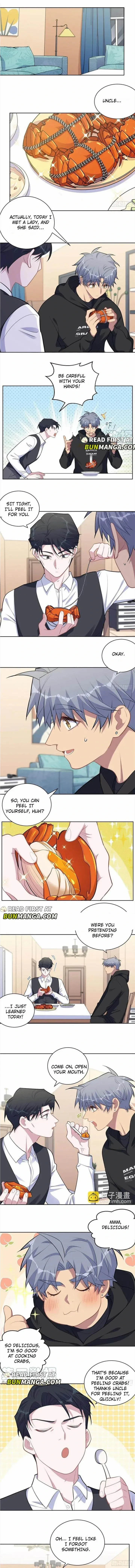 I Married My Father-in-Law Chapter 177 page 1