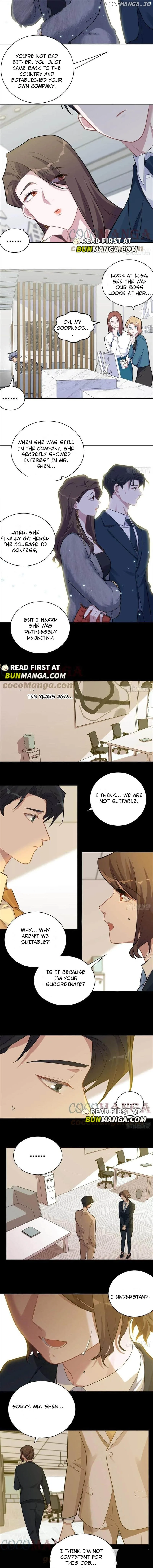 I Married My Father-in-Law Chapter 179 page 2