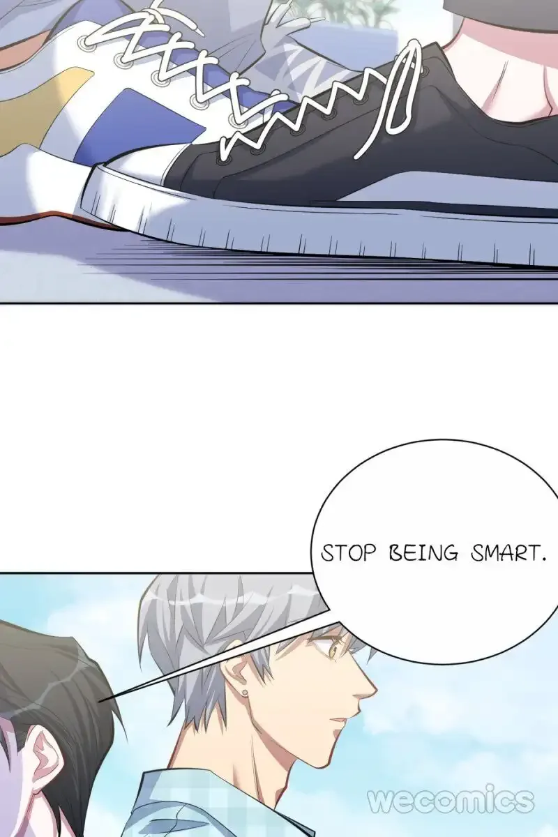 I Married My Father-in-Law Chapter 18 page 3