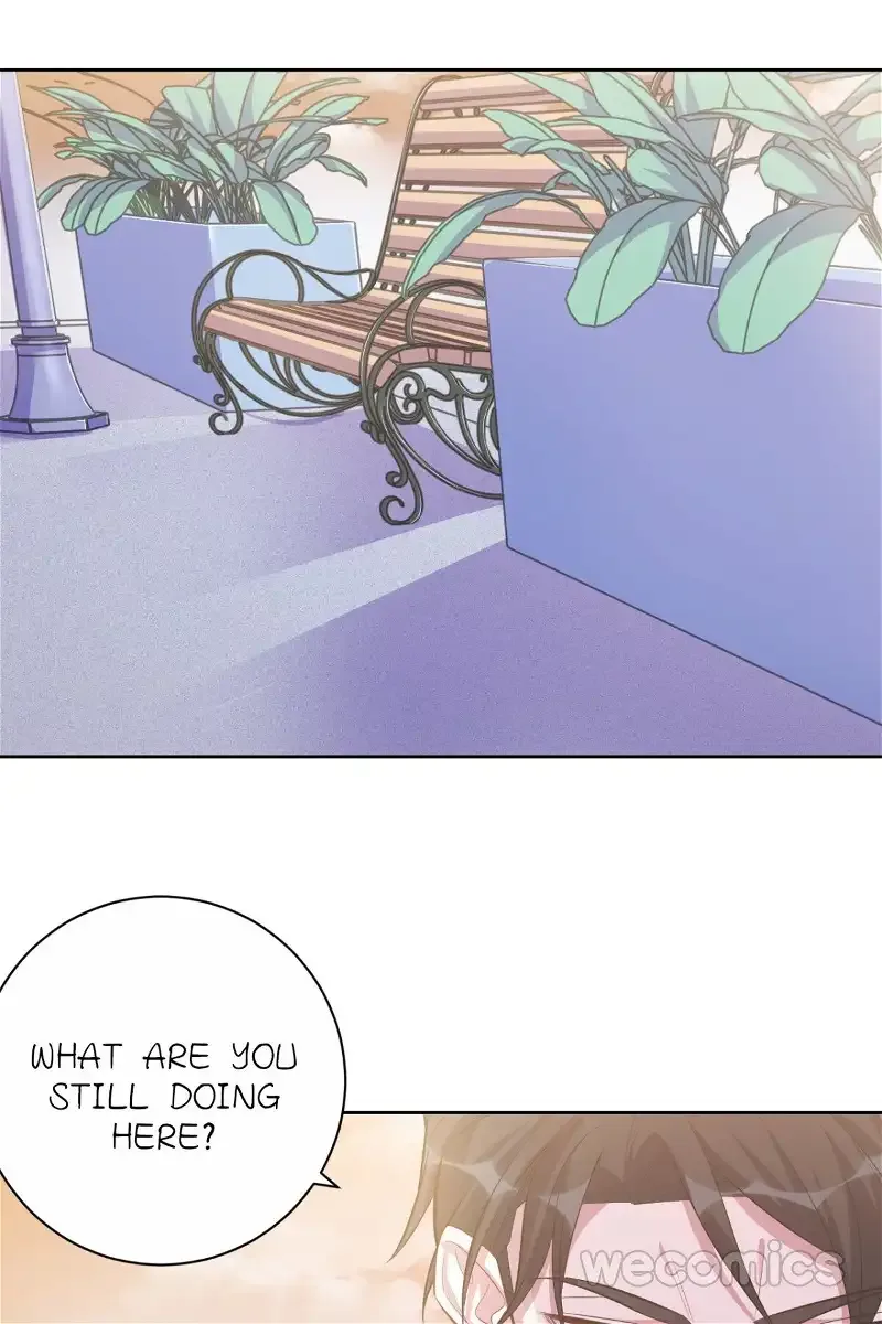 I Married My Father-in-Law Chapter 18 page 24