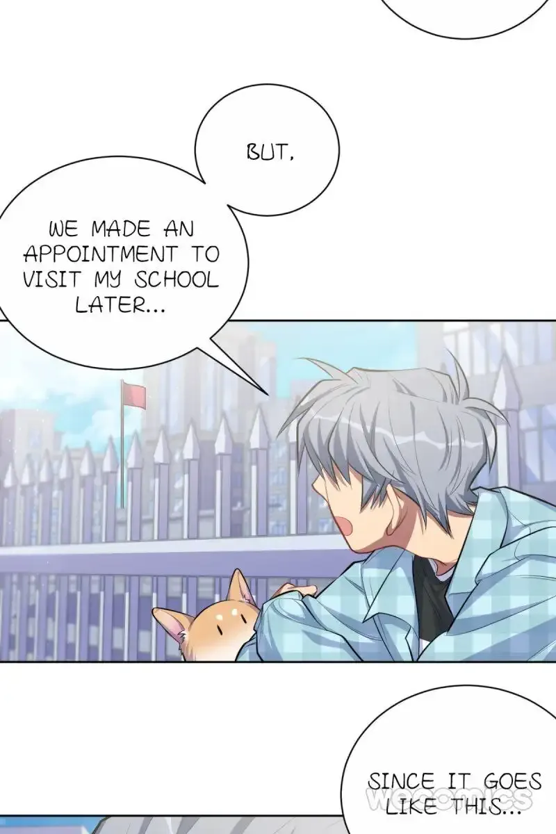 I Married My Father-in-Law Chapter 18 page 20
