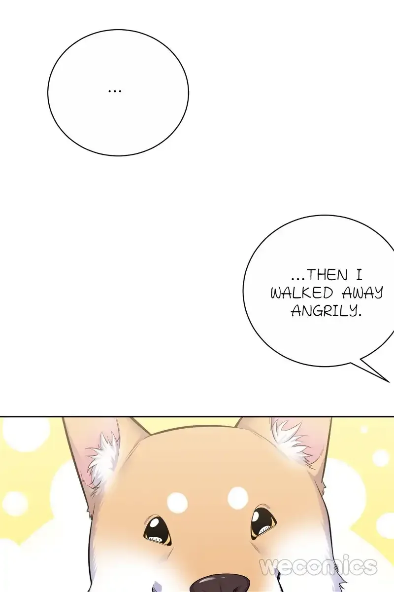 I Married My Father-in-Law Chapter 18 page 17