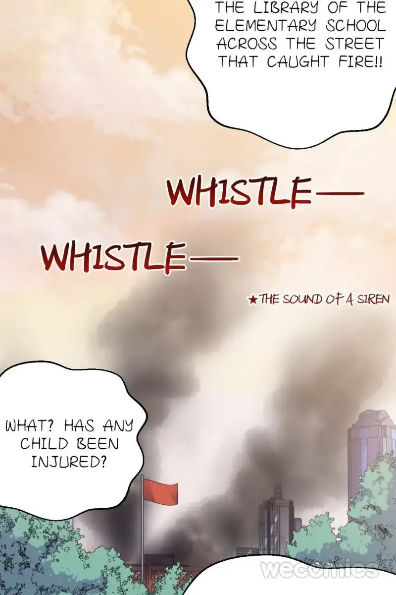 I Married My Father-in-Law Chapter 18 page 34
