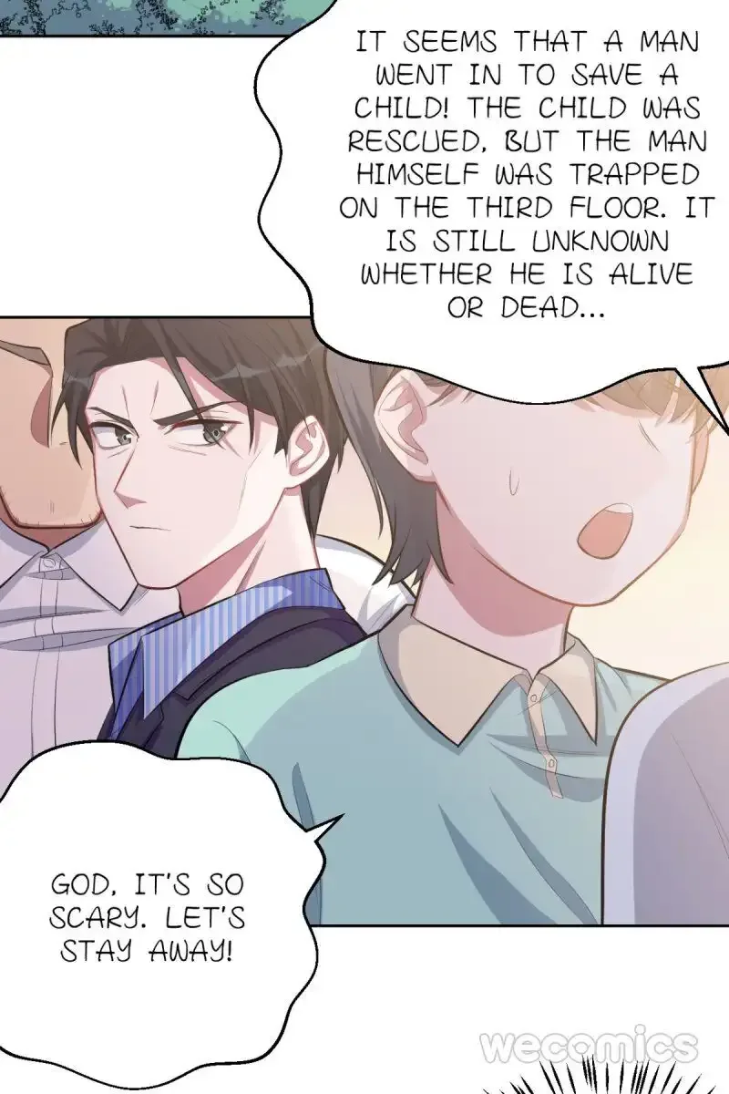 I Married My Father-in-Law Chapter 18 page 35