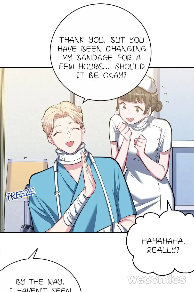 I Married My Father-in-Law Chapter 18 page 42