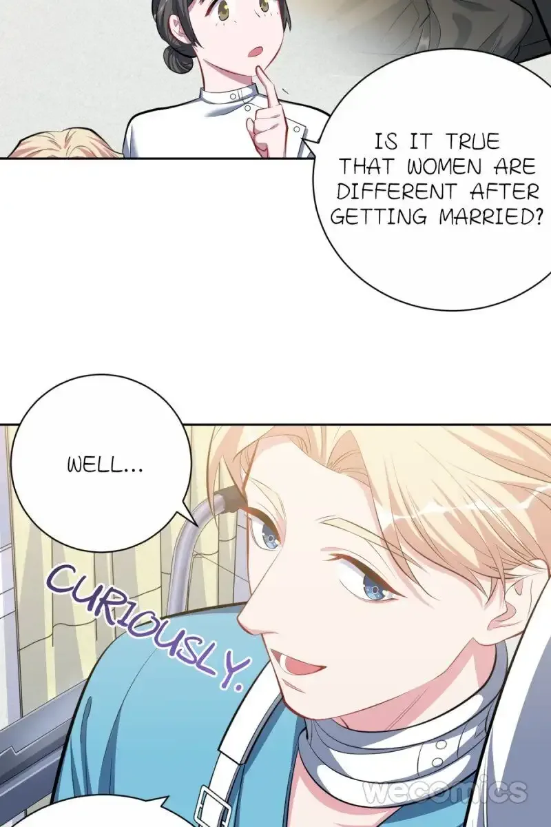 I Married My Father-in-Law Chapter 18 page 45