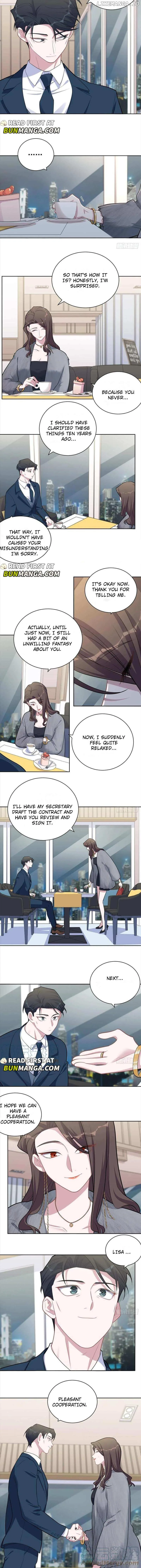 I Married My Father-in-Law Chapter 180 page 4