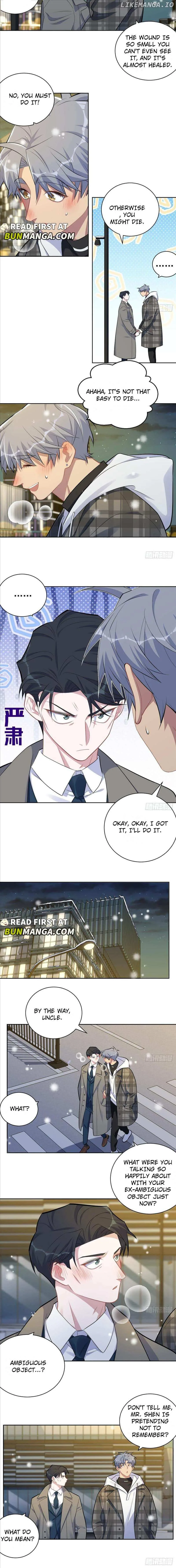 I Married My Father-in-Law Chapter 181 page 5