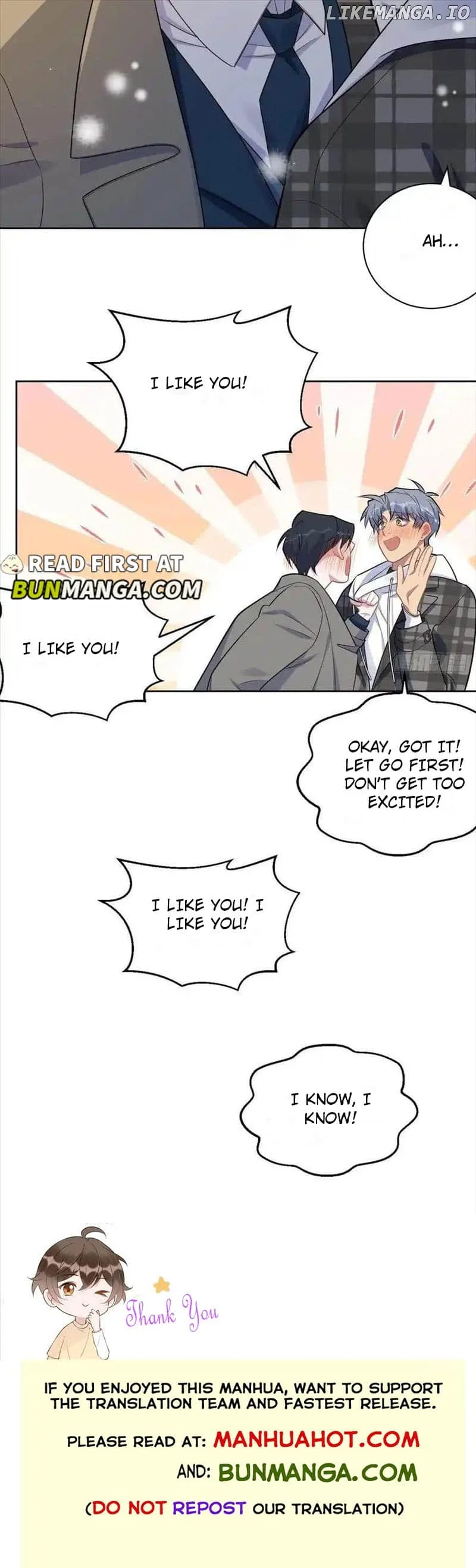 I Married My Father-in-Law Chapter 182 page 6