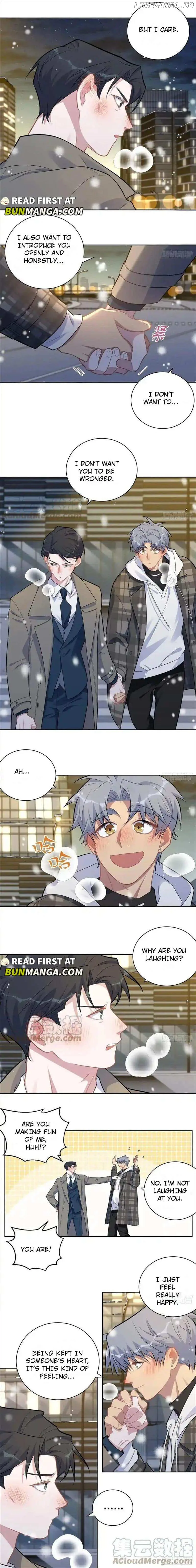 I Married My Father-in-Law Chapter 182 page 2