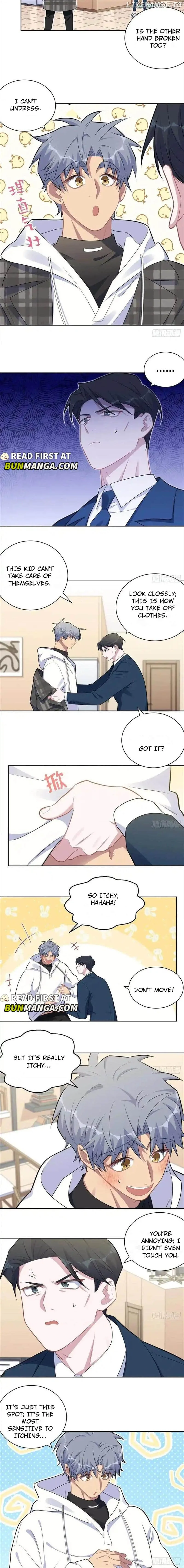 I Married My Father-in-Law Chapter 183 page 2