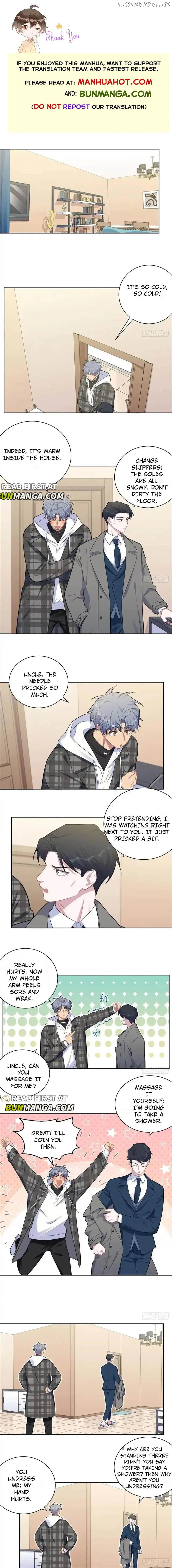 I Married My Father-in-Law Chapter 183 page 1