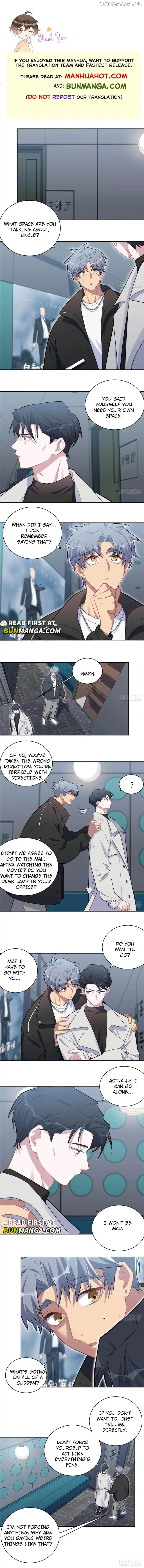 I Married My Father-in-Law Chapter 188 page 1