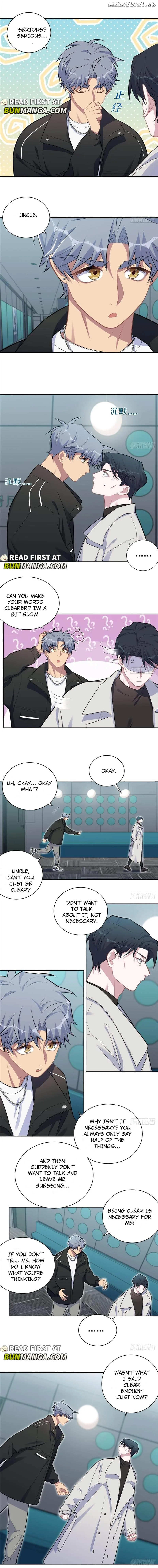 I Married My Father-in-Law Chapter 188 page 3