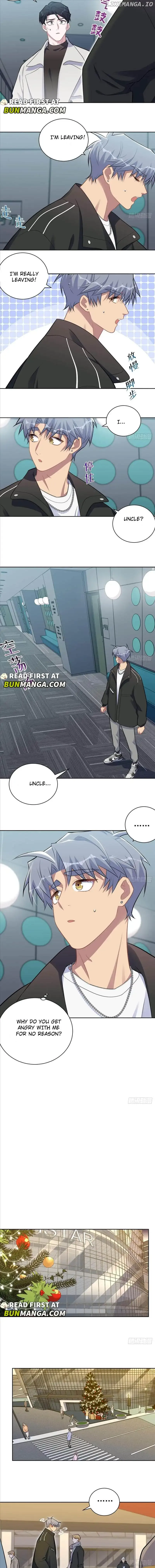 I Married My Father-in-Law Chapter 189 page 2
