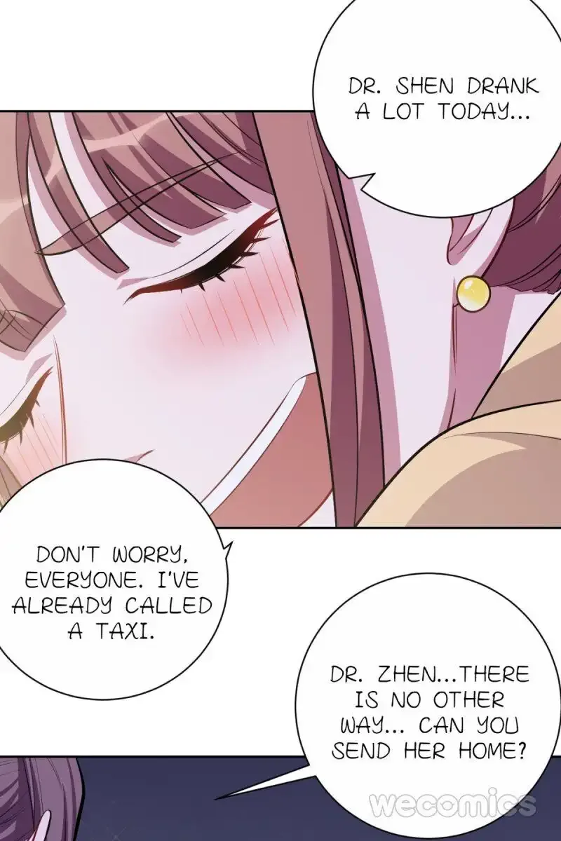 I Married My Father-in-Law Chapter 19 page 34