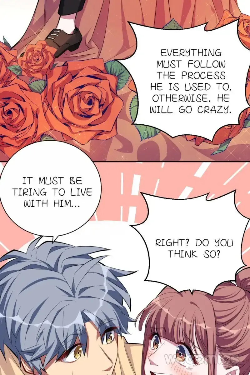 I Married My Father-in-Law Chapter 19 page 46