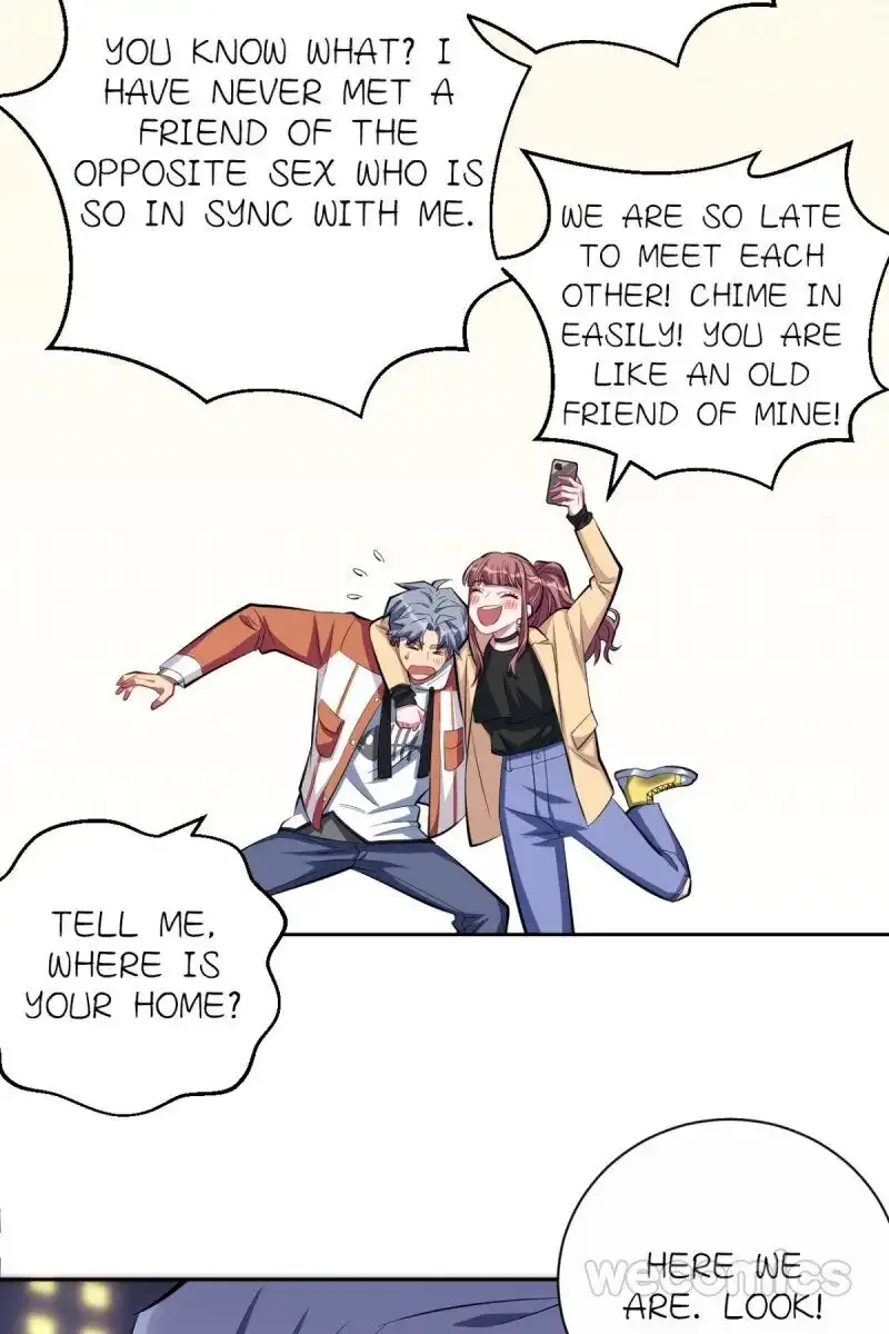 I Married My Father-in-Law Chapter 19 page 49