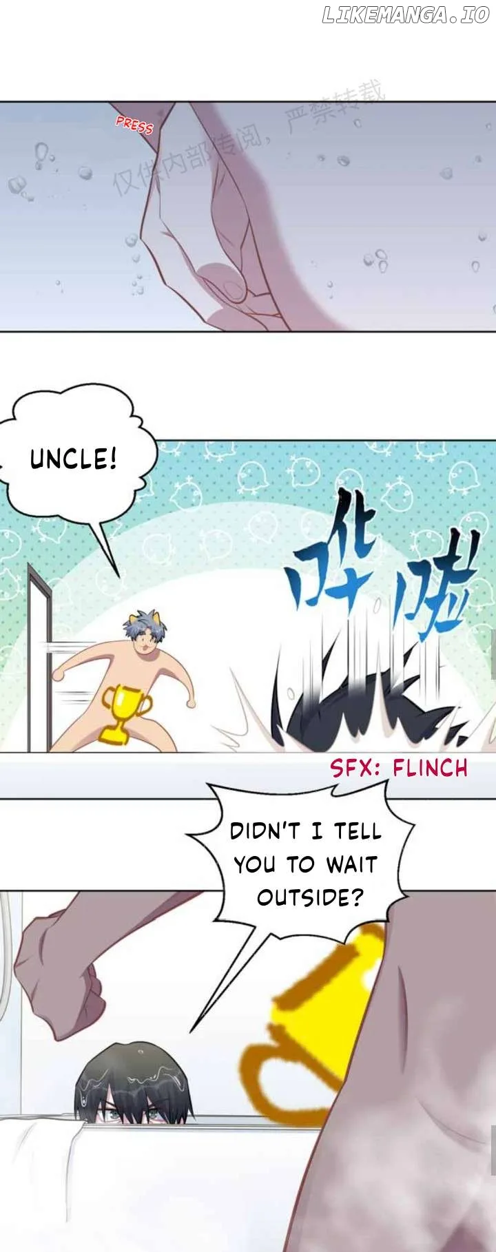 I Married My Father-in-Law Chapter 190 page 4