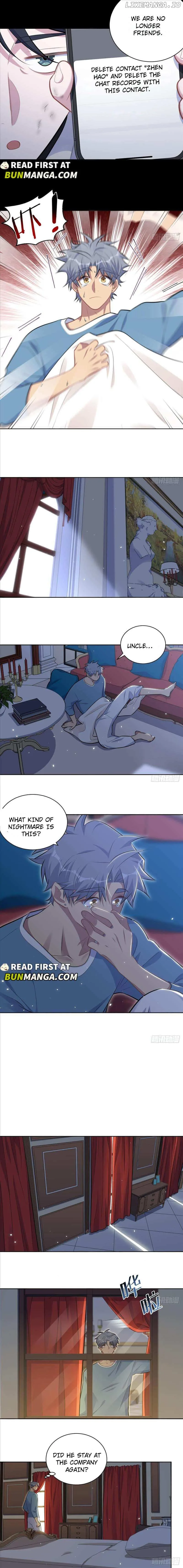 I Married My Father-in-Law Chapter 191 page 4