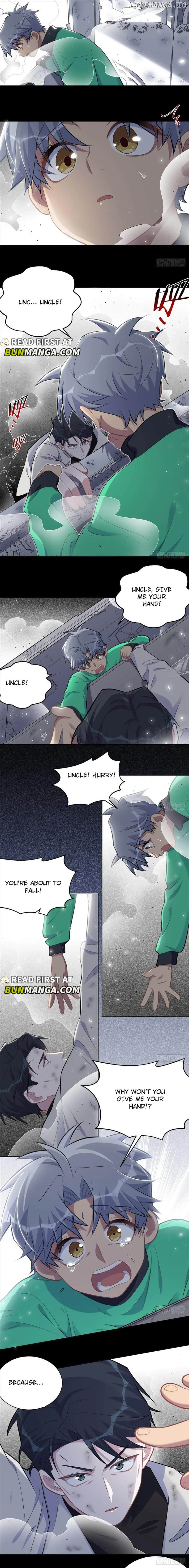 I Married My Father-in-Law Chapter 191 page 3