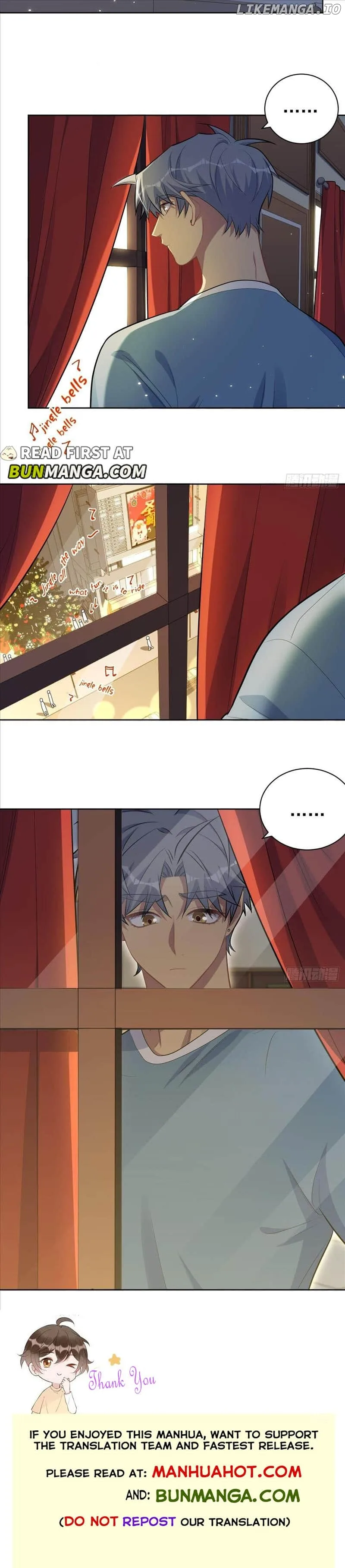 I Married My Father-in-Law Chapter 191 page 5