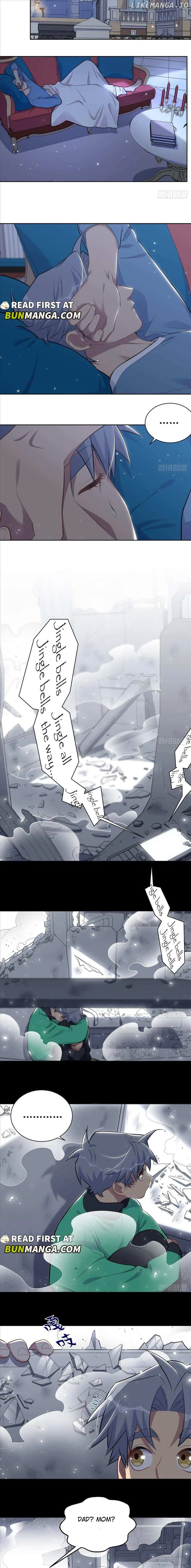 I Married My Father-in-Law Chapter 191 page 2