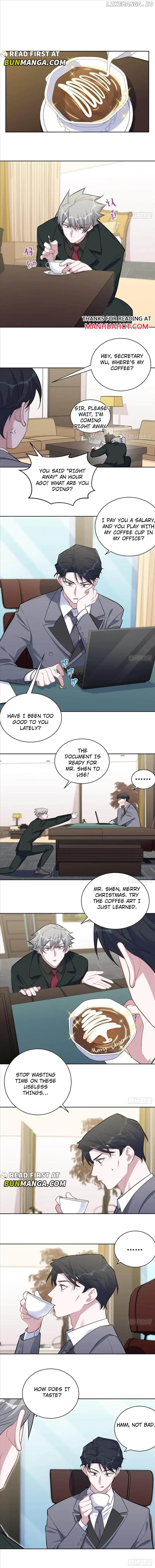 I Married My Father-in-Law Chapter 192 page 2